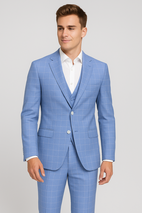 Suits
