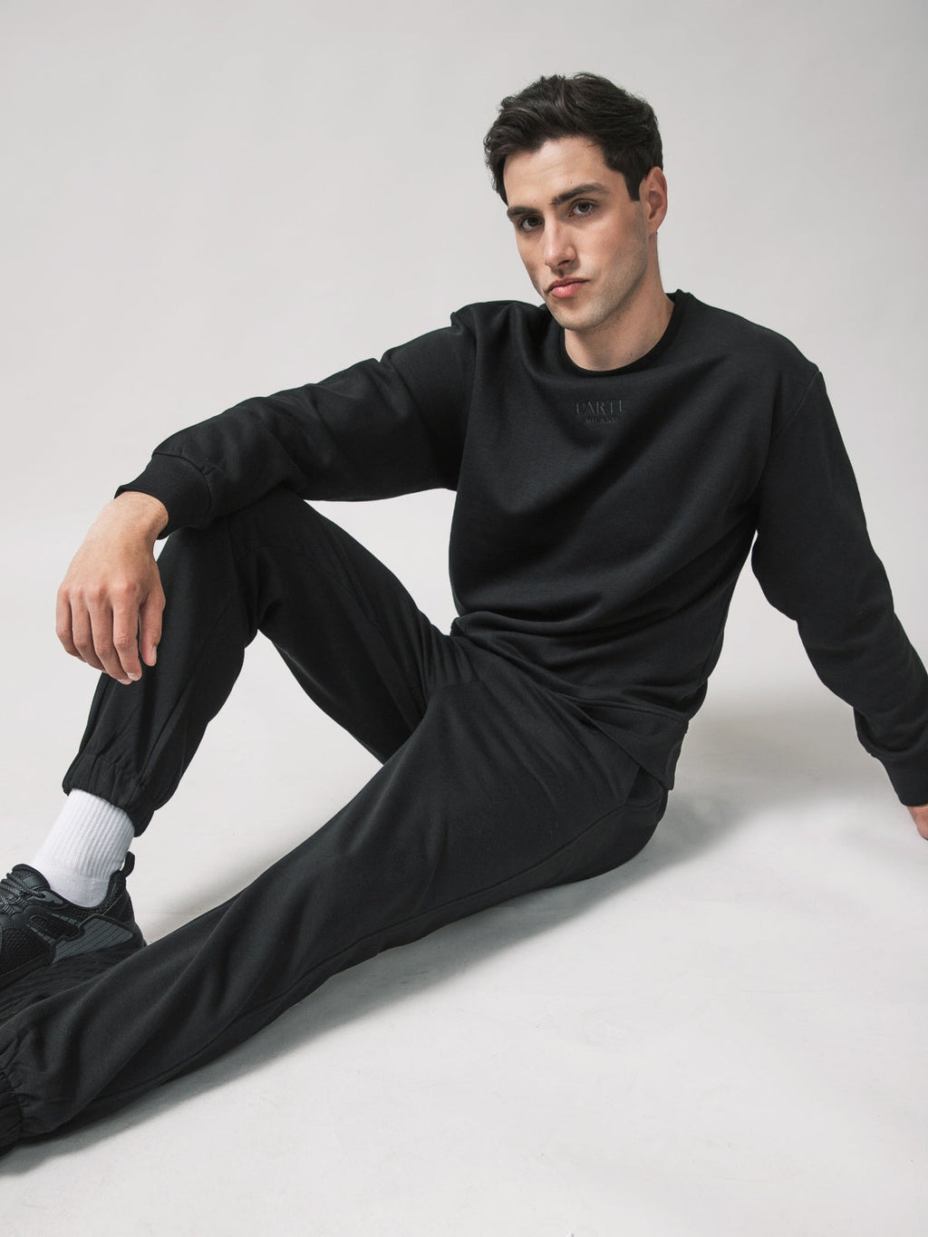 Men's sweater-0
