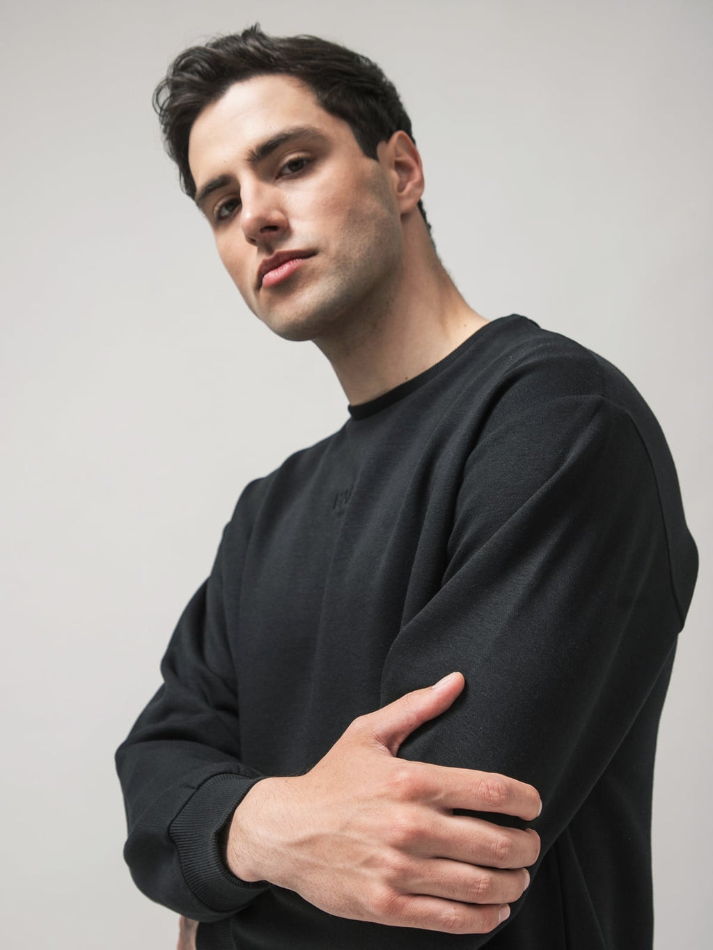 Men's sweater-4