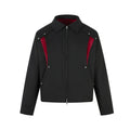 The Silk Elevated Jacket-0