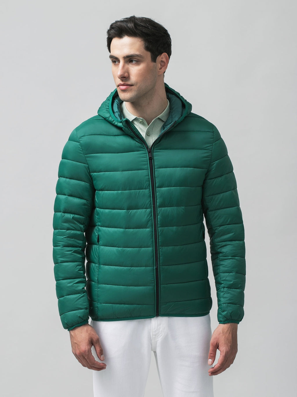 Men's demi-season jacket-3