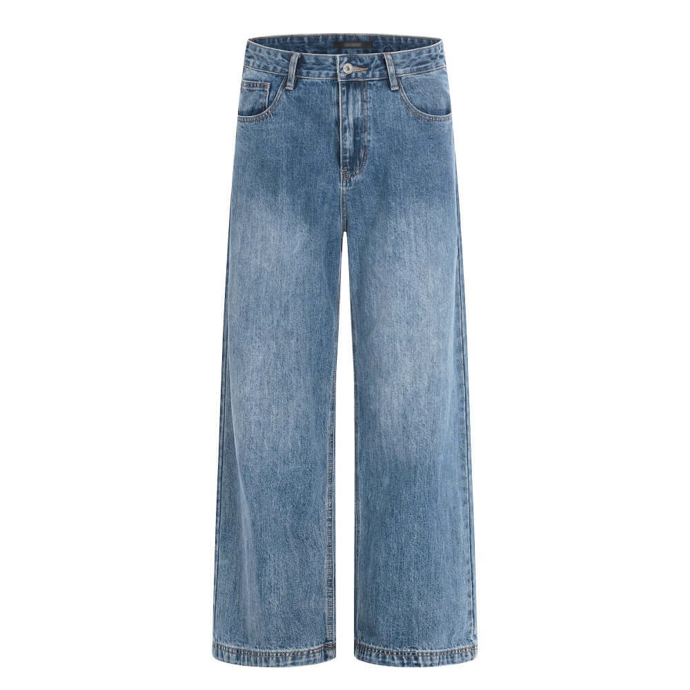 Urban Jeans – from Sustainable Material for Everyday Elegance-1