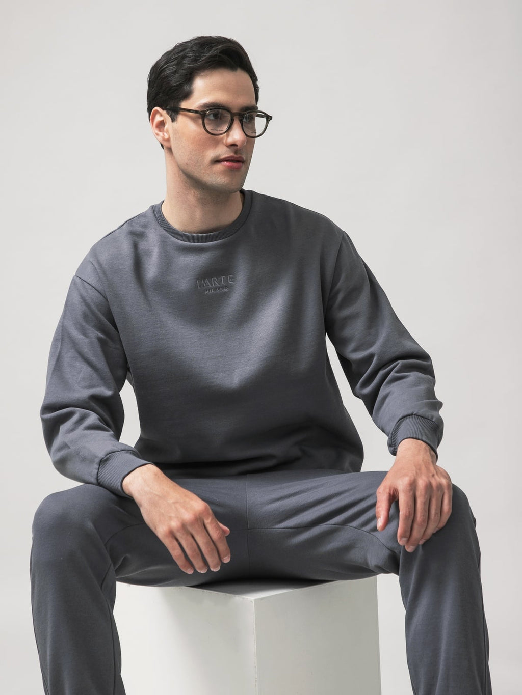 Men's sweater-0