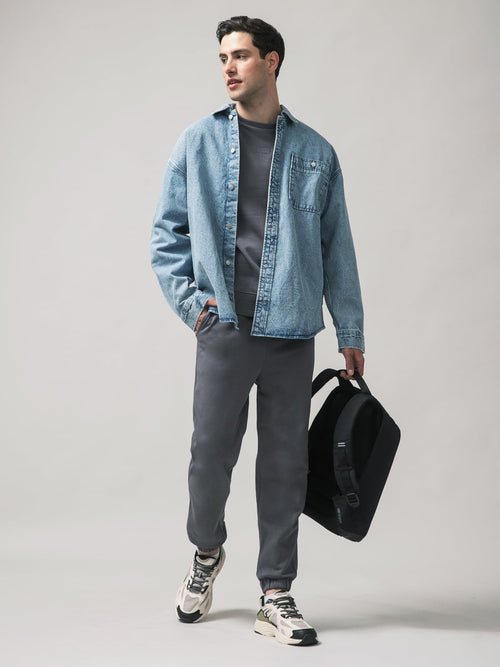 Men's sweater-1