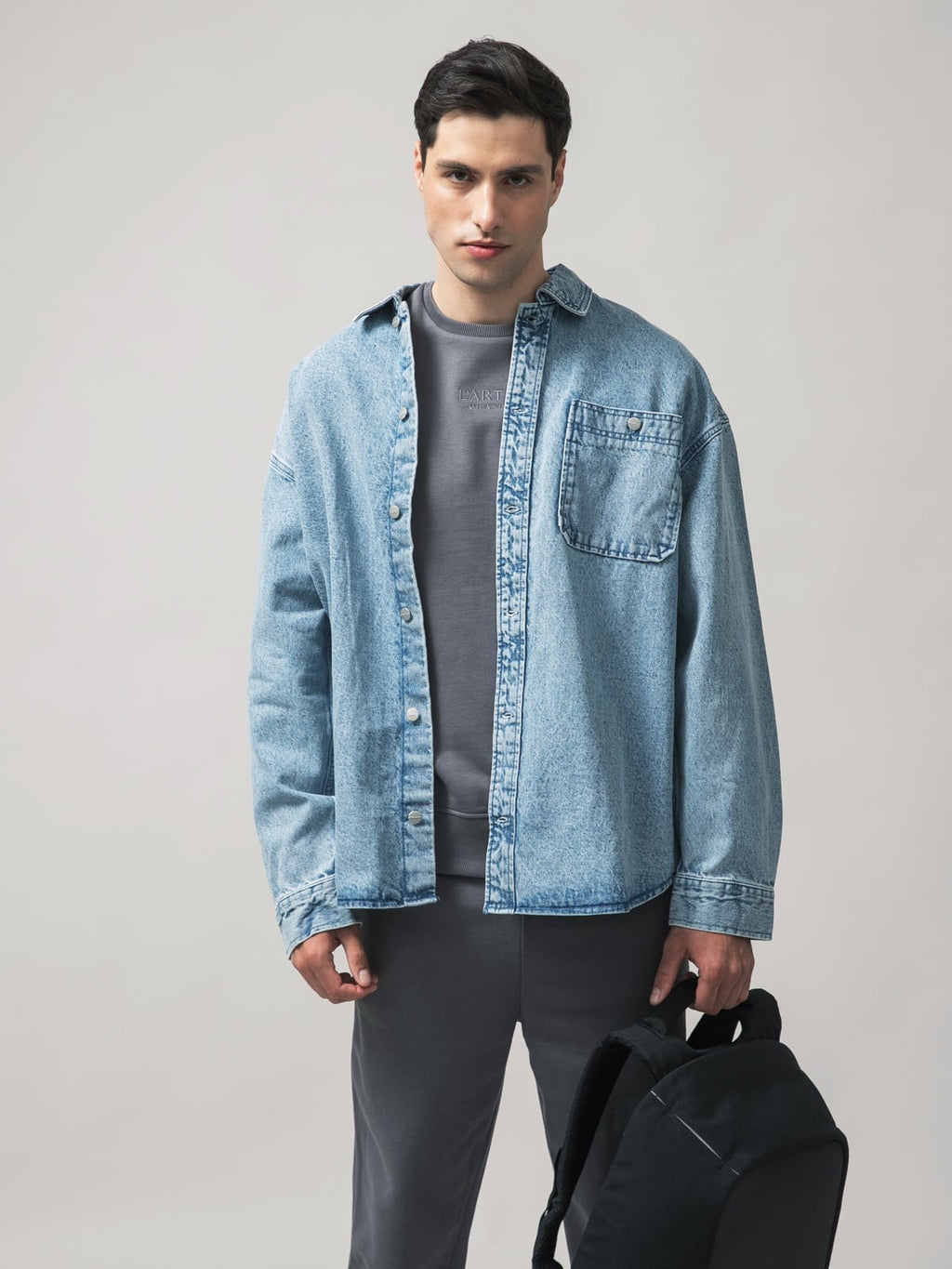 Men's sweater-4