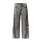 Versatile Jeans – with Premium Texture with Modern Aesthetics-1