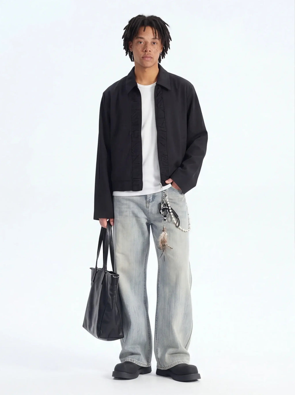 Refined Apparel – from Ultra-Soft Material for an Unmistakable Style-0