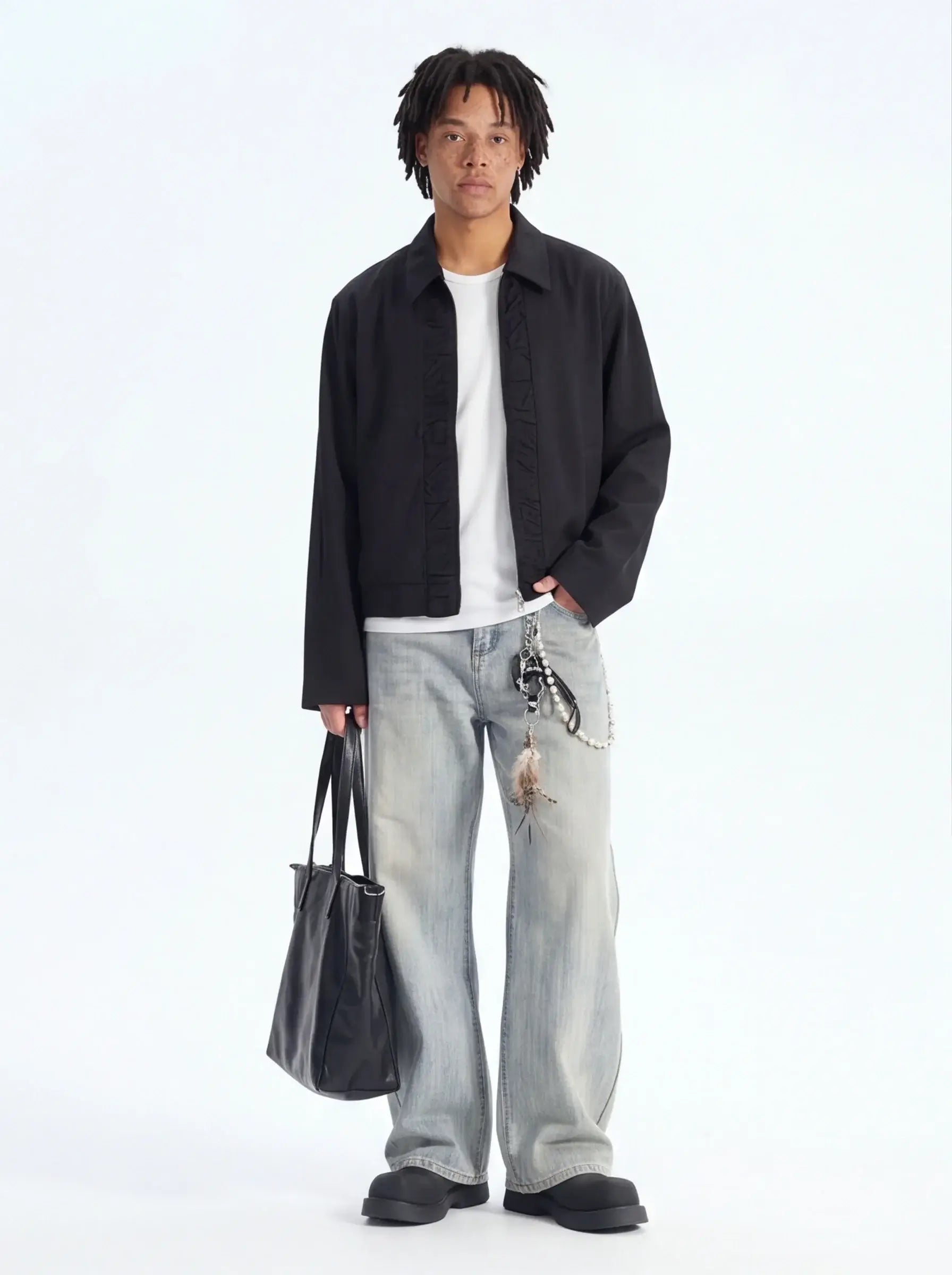 Refined Apparel – from Ultra-Soft Material for an Unmistakable Style-0