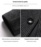 Autumn New Men's Casual Suit Jacket