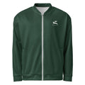 Organic Aerodynamic Bomber Jacket-0