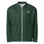 Organic Aerodynamic Bomber Jacket-0