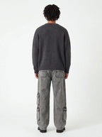 Versatile Jeans – with Premium Texture with Modern Aesthetics-4