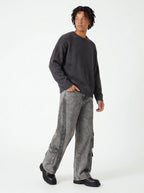 Versatile Jeans – with Premium Texture with Modern Aesthetics-3