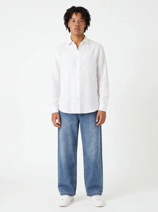 Urban Jeans – from Sustainable Material for Everyday Elegance-0