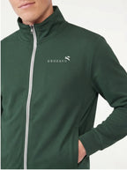 Sleek Track Pants – from Egyptian Cotton for Absolute Comfort-2
