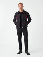 The Silk Elevated Jacket-4