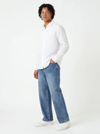 Urban Jeans – from Sustainable Material for Everyday Elegance-2