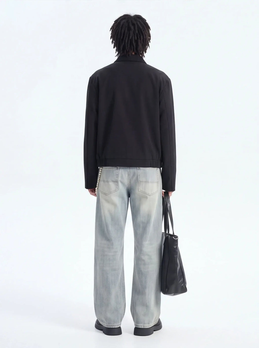 Refined Apparel – from Ultra-Soft Material for an Unmistakable Style-4