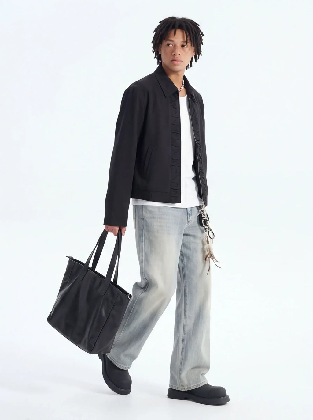 Refined Apparel – from Ultra-Soft Material for an Unmistakable Style-3